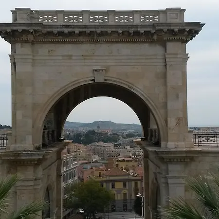 Montegrappa Appart hôtel 4*