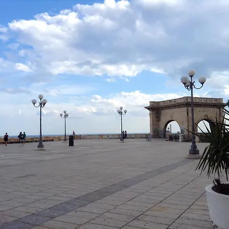 Appart hôtel Montegrappa Cagliari