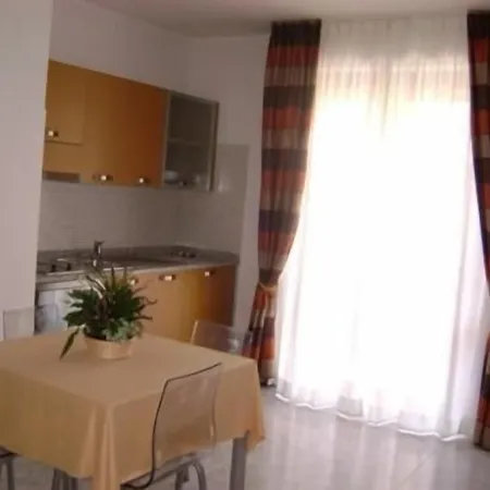 Montegrappa 4* Cagliari