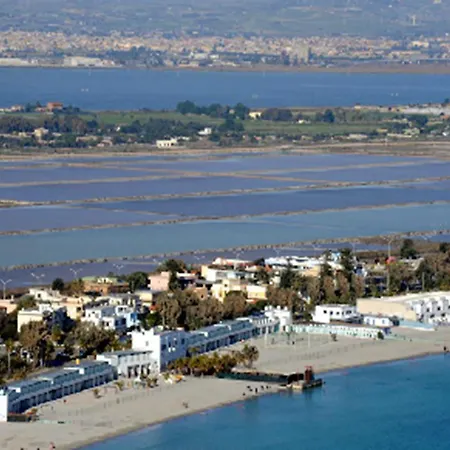 Montegrappa Appart hôtel 4*