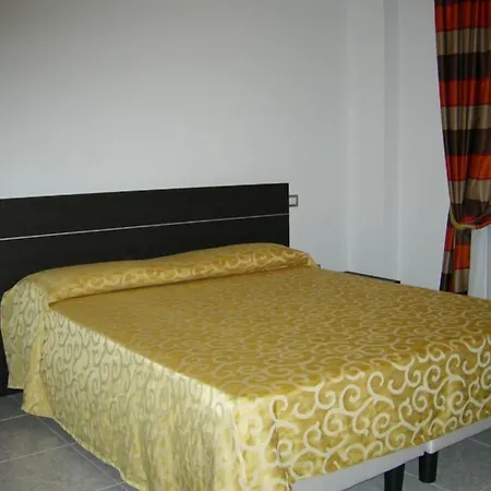 Montegrappa Hotel apartamentowy Cagliari