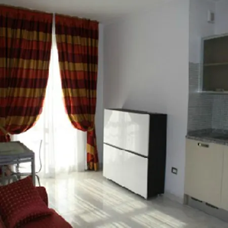 Appart hôtel Montegrappa