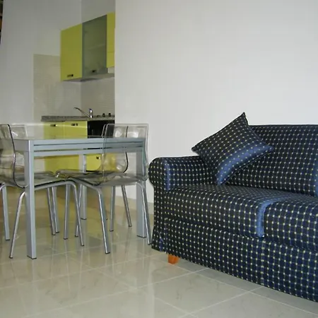 Appart hôtel Montegrappa 4*