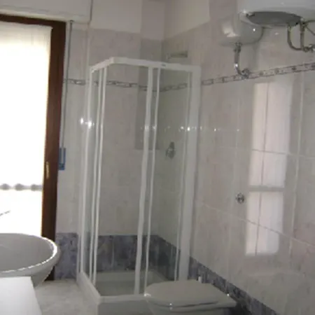 Montegrappa Hotel apartamentowy 4*