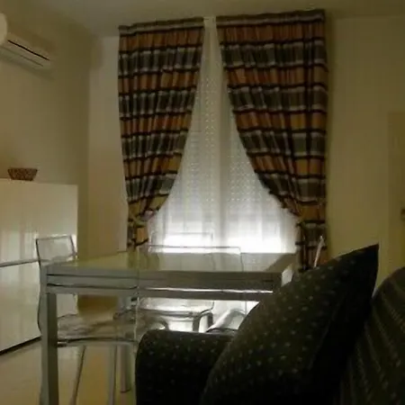 Hotel apartamentowy Montegrappa Cagliari