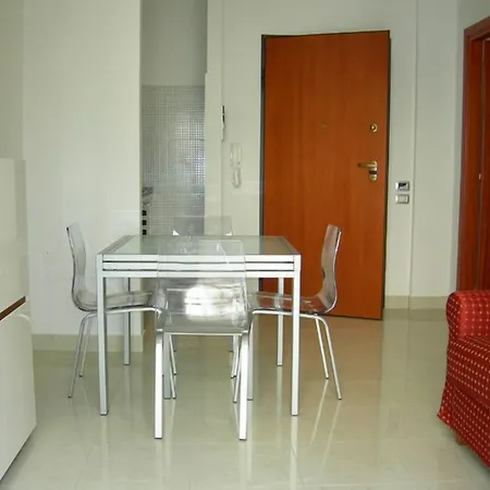 Montegrappa Aparthotel Cagliari