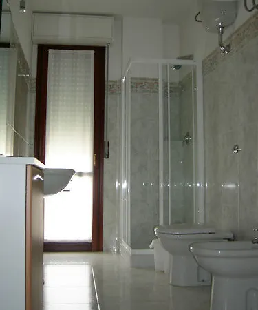 Montegrappa Aparthotel Cagliari