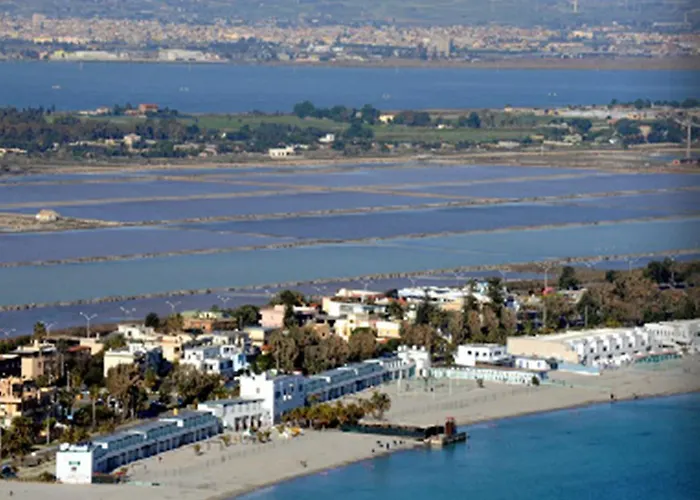 Montegrappa Апарт-отель 4*