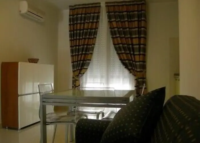 Апарт-отель Montegrappa Кальяри