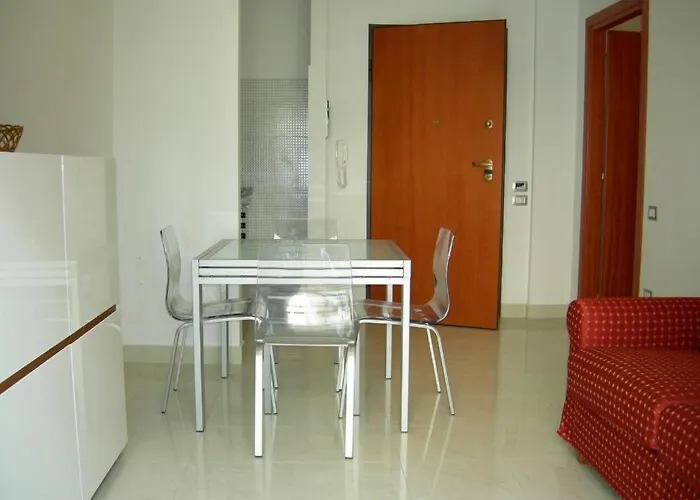 Montegrappa Апарт-отель Кальяри